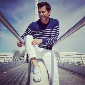 Meet your Posher, James